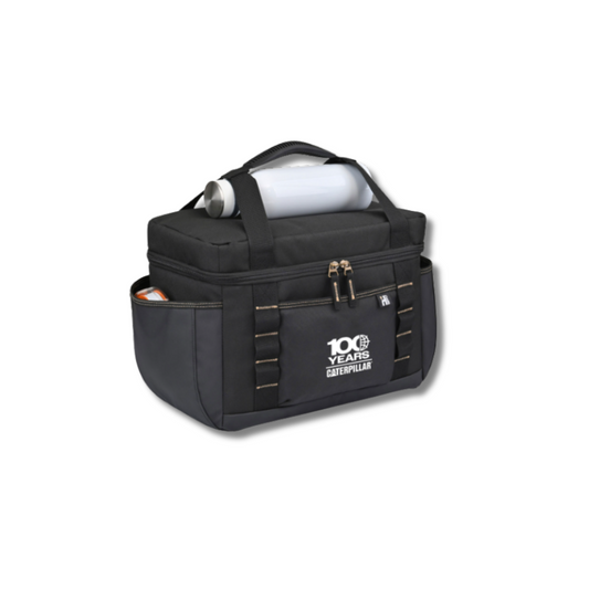 Cat® "100 Years" - Lunch Cooler