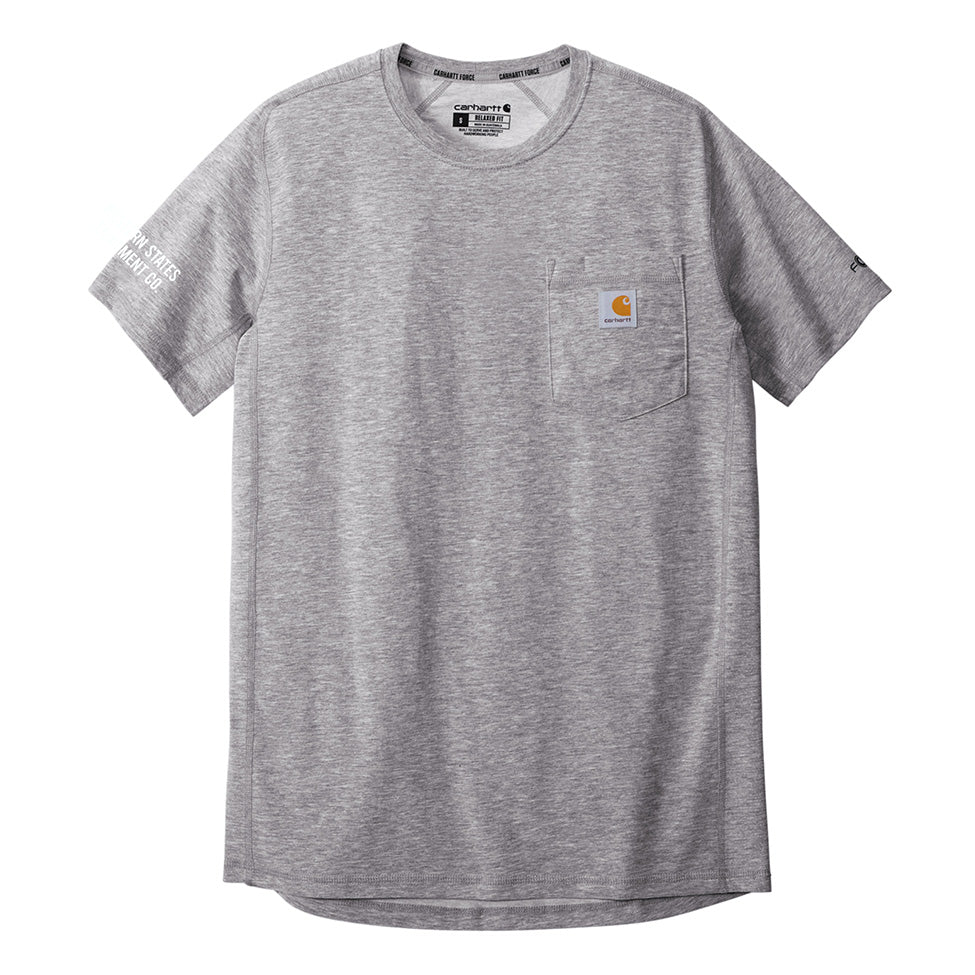 Brother's Keeper - Unisex Pocket T-Shirt