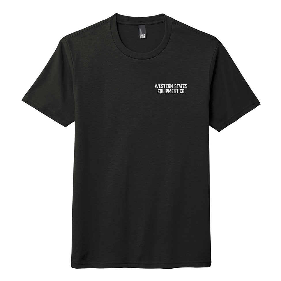 Bold Stripes -  Unisex T-Shirt