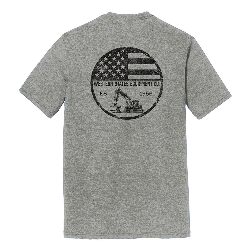 Bold Stripes -  Unisex T-Shirt