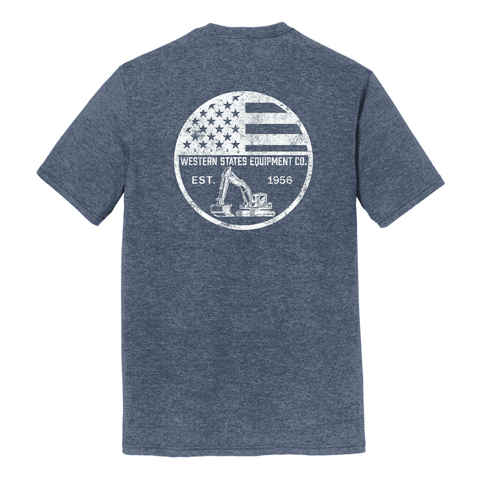 Bold Stripes -  Unisex T-Shirt