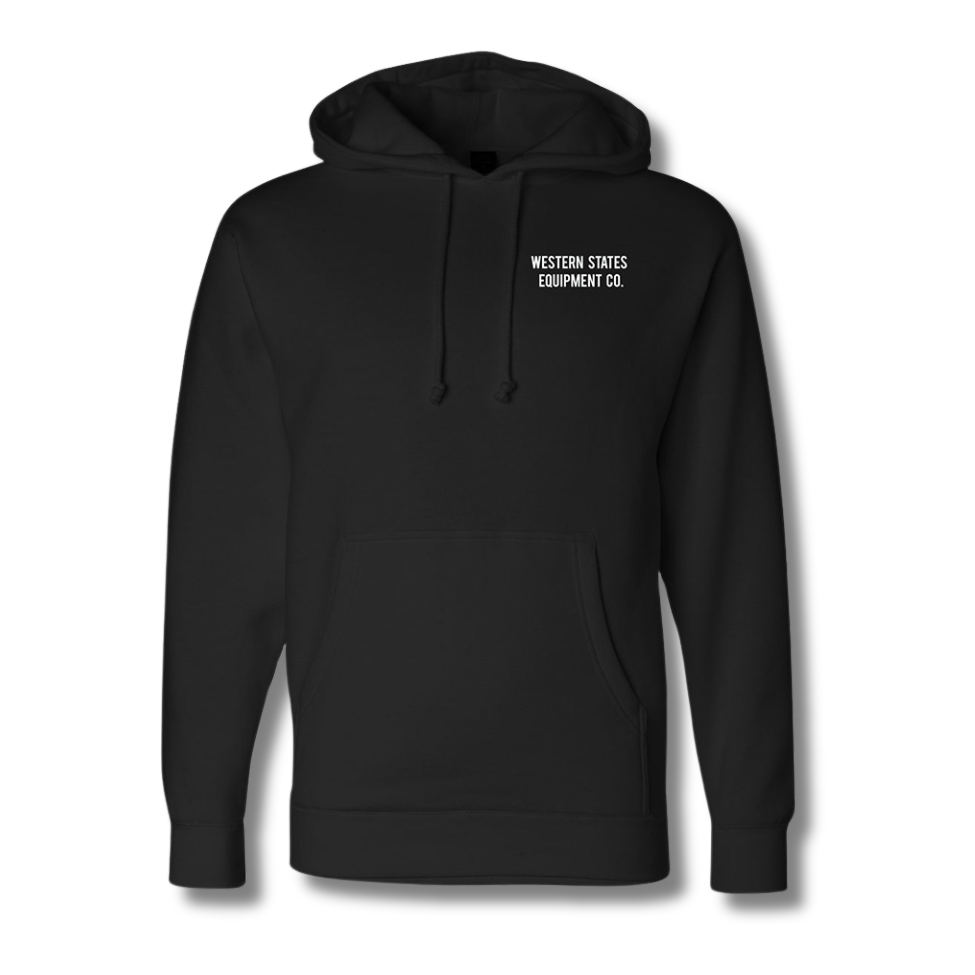 Brother's Keeper - Midweight Unisex Hoodie