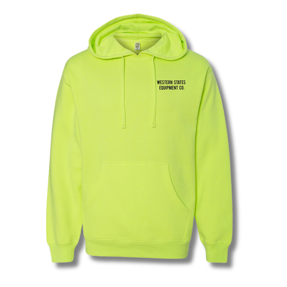 Brother's Keeper - Midweight Unisex Hoodie