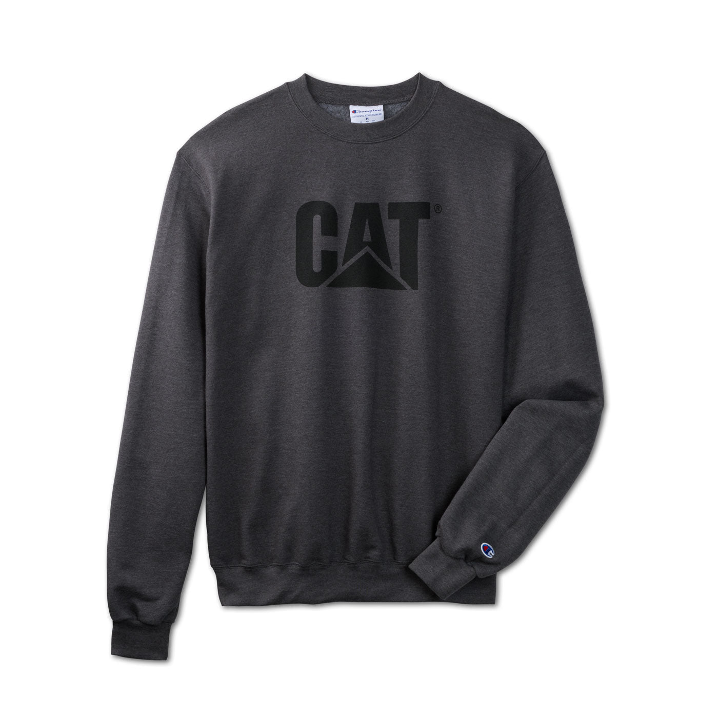 CAT® Core Champion® Crewneck
