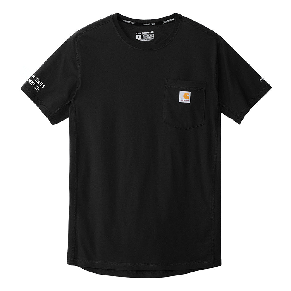 Brother's Keeper - Unisex Pocket T-Shirt