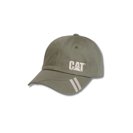 Cat® - Eclipse Asymmetrical Hat