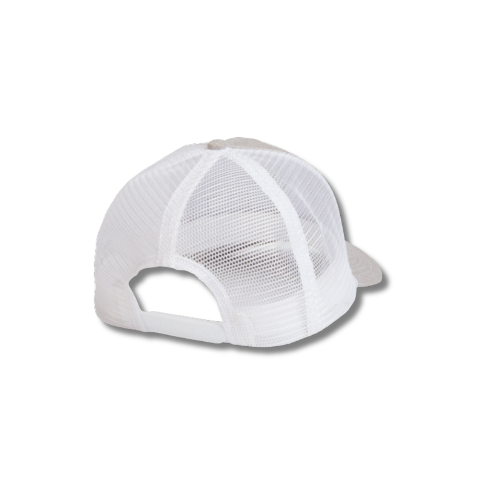 Cat® - Heatherweight Mesh Hat