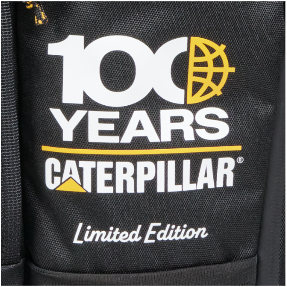 Cat® "100 Years" - Backpack
