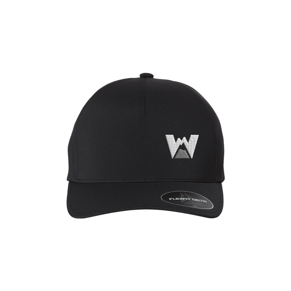 Next Gen "W" - FlexFit Delta Hat