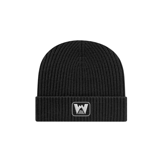Next Gen "W" - Cuff Beanie
