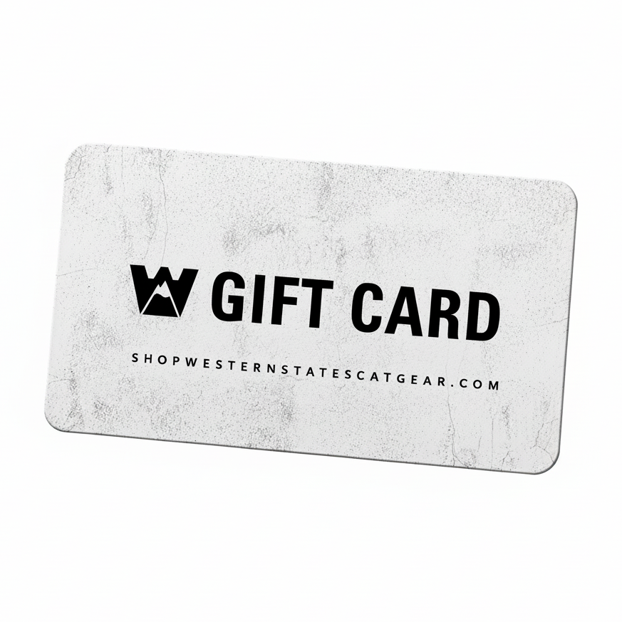 The Stock Room - Gift Card