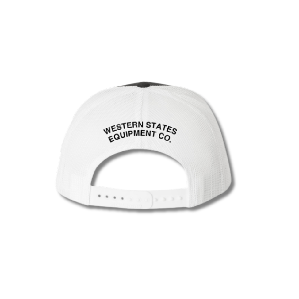 Eagle Eye - Trucker Hat