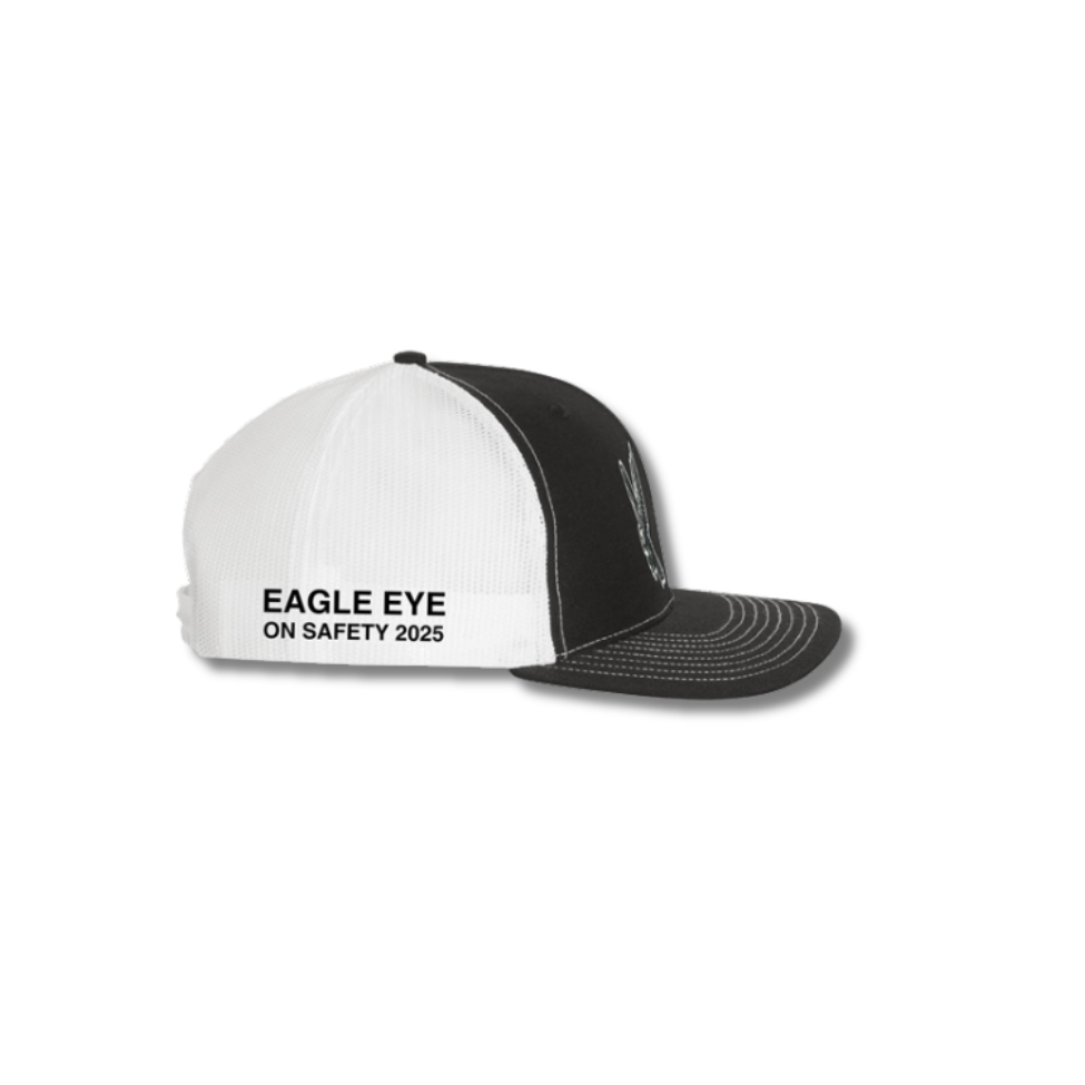 Eagle Eye - Trucker Hat