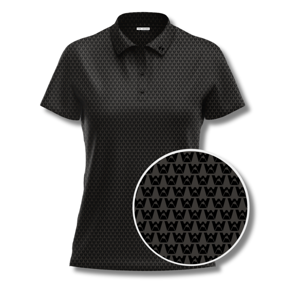 Vintage "W" - Women's Polo