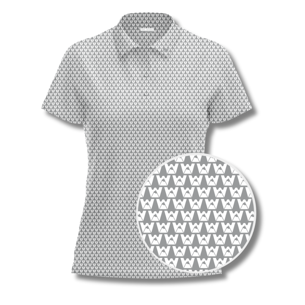 Vintage "W" - Women's Polo
