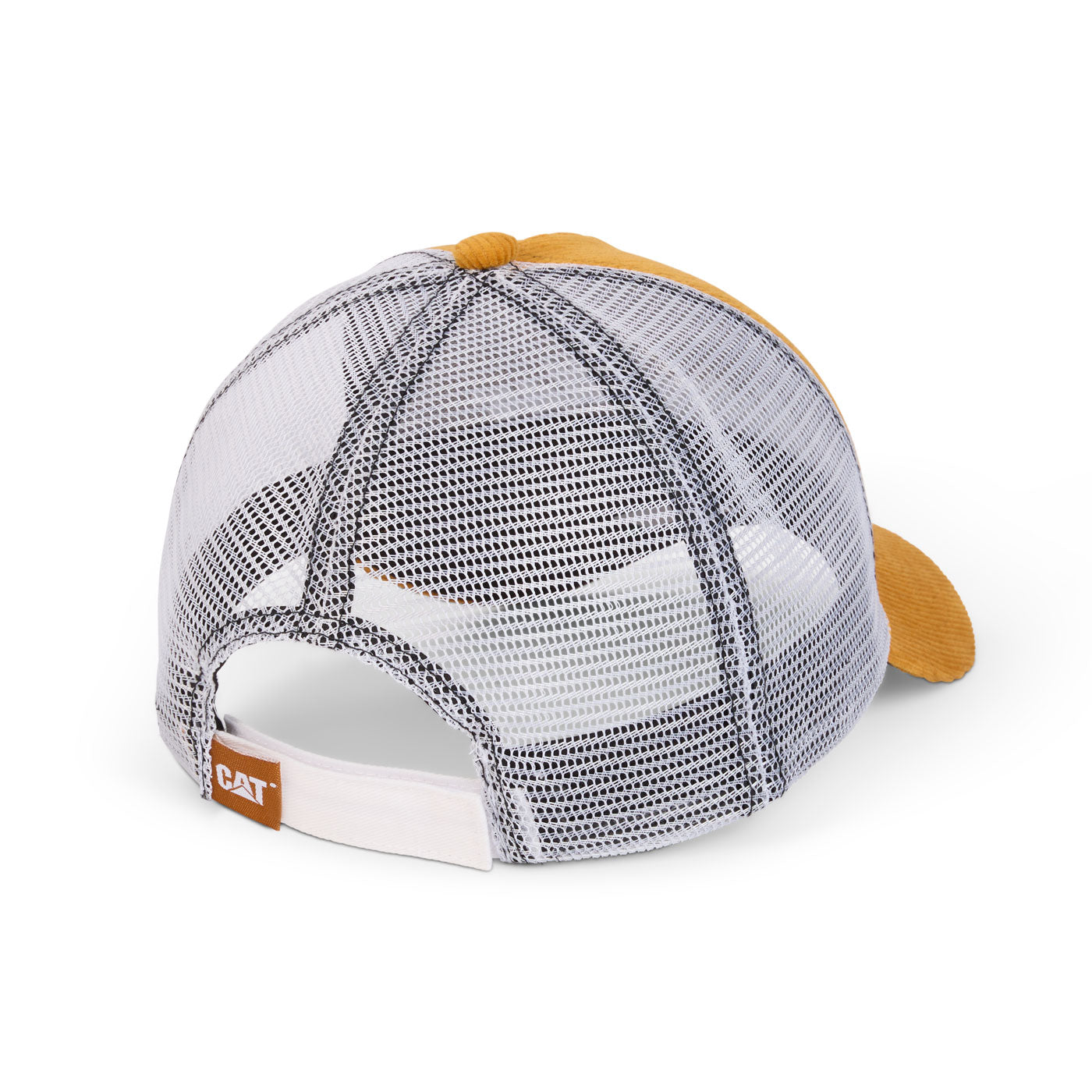 CAT® Ladies' Aztec Braid Mesh Hat