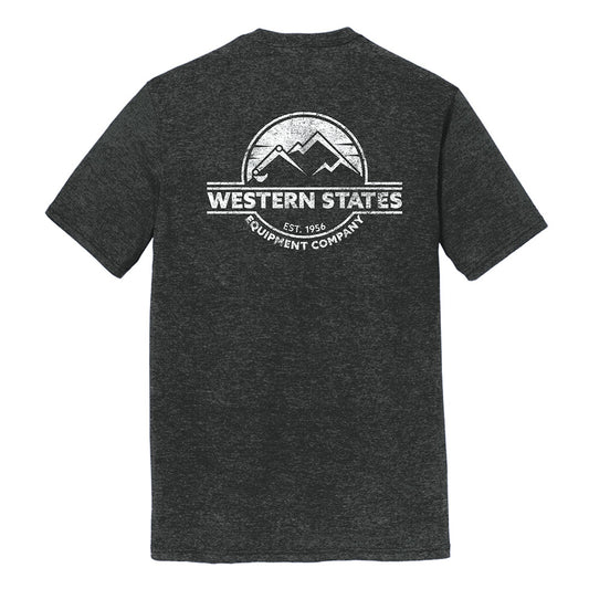 Mountain Sky - Unisex T-Shirt