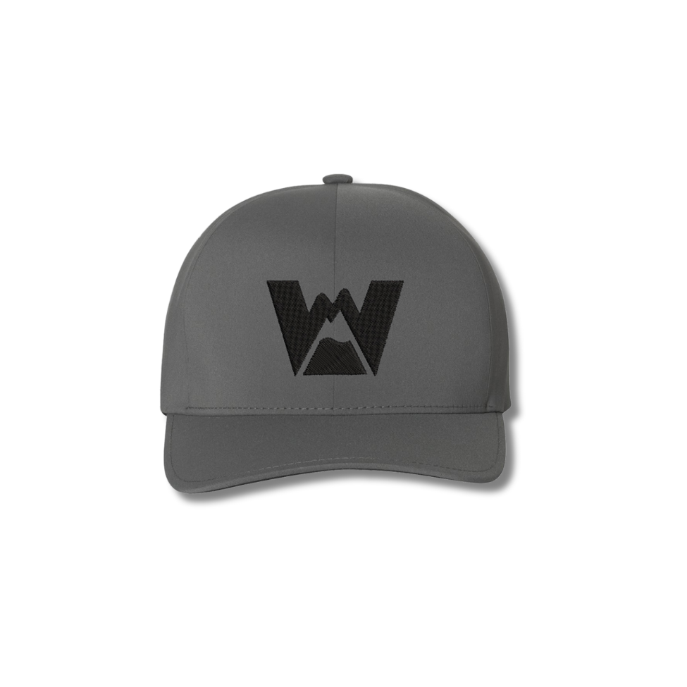 Next Gen "W" - FlexFit Delta Hat