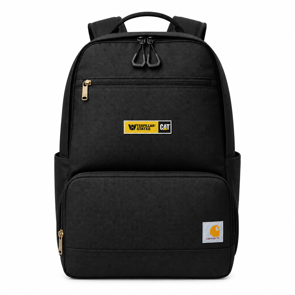 Western States Cat - Carhartt Backpack