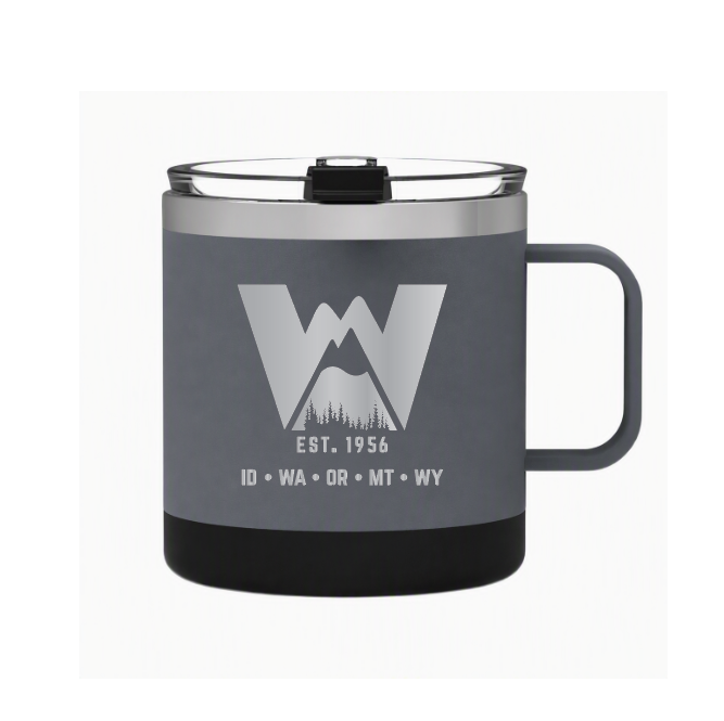 14 oz Trailhead Class™ Camp Mug