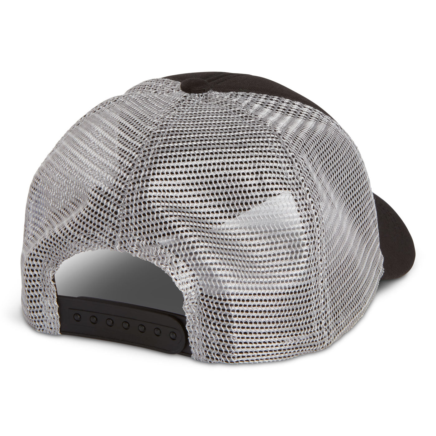 CAT® Vintage Suede Patch Trucker Cap