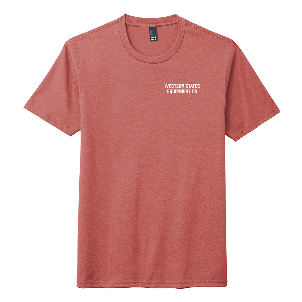 Next Gen "W" - Unisex T-Shirt