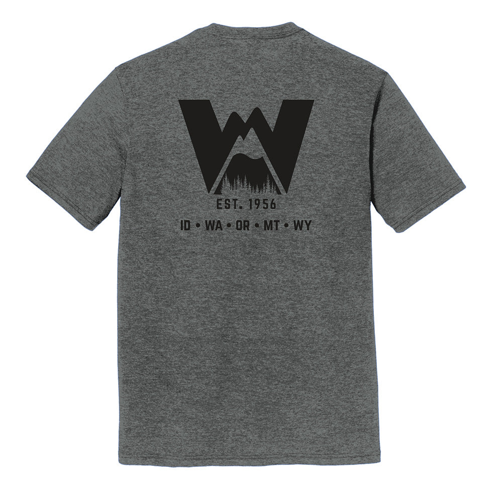 Next Gen "W" - Unisex T-Shirt