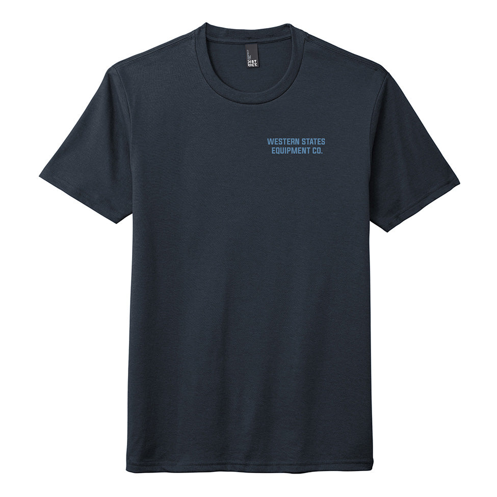 Next Gen "W" - Unisex T-Shirt