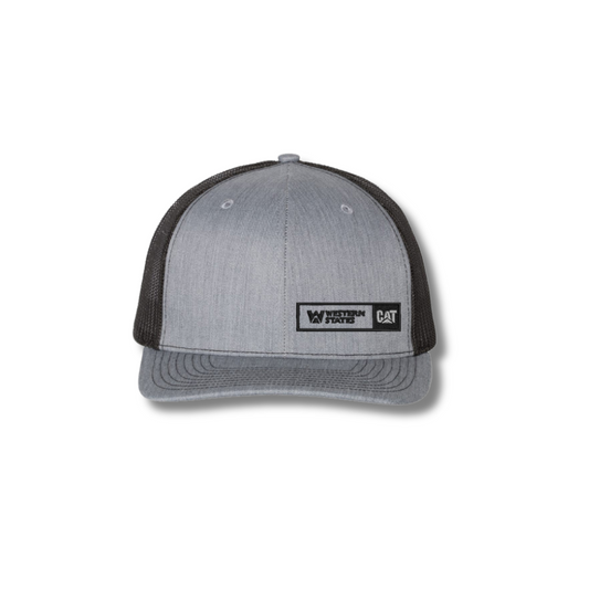 Western States Cat - Trucker Hat