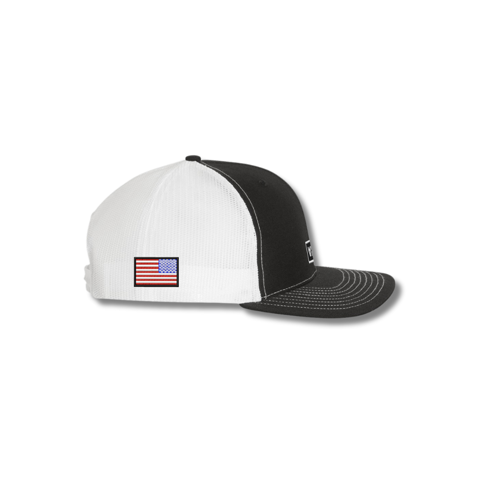 Western States Cat Mining - Trucker Hat