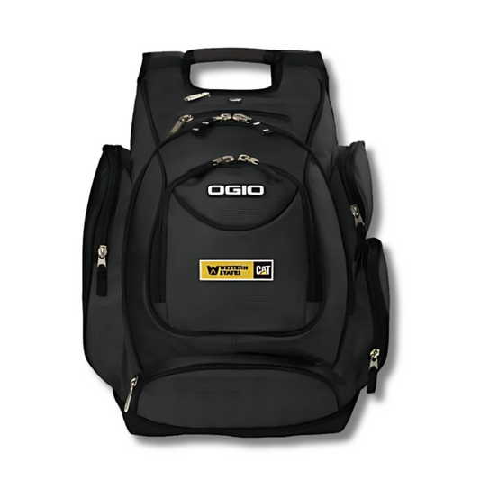 Western States Cat - Backpack