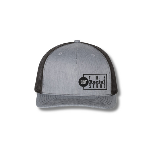 Western States Cat Rental - Trucker Hat