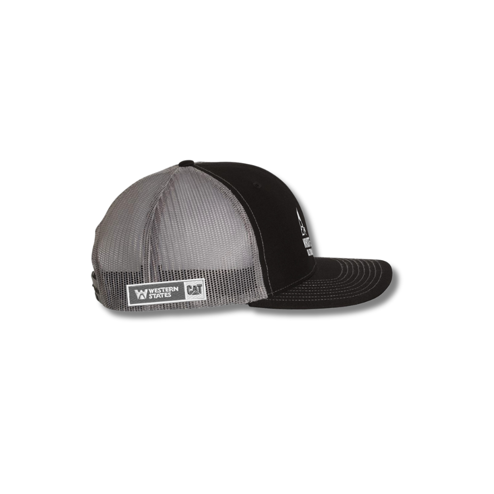 Worksite Solutions - Trucker Hat