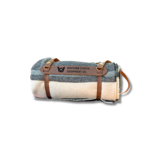 Western States Equipment Co. - Blanket