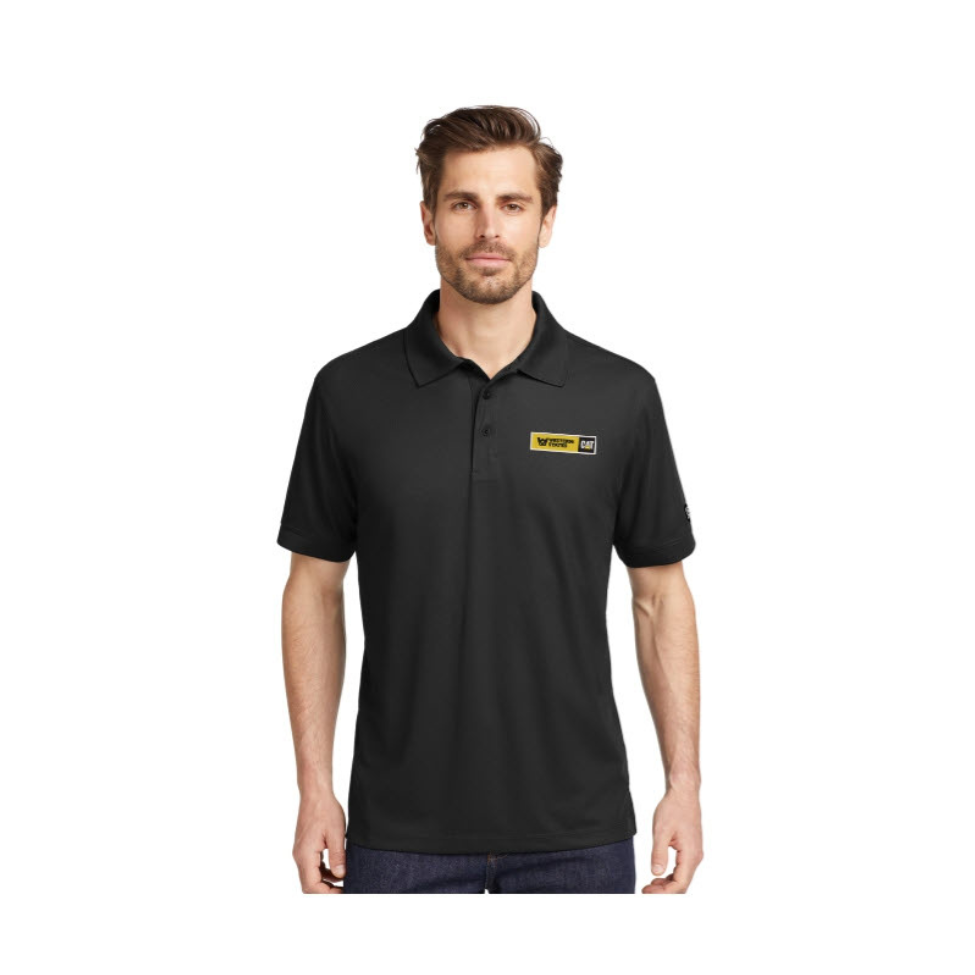 Western States Cat - Men's Polo