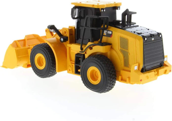 1:35 Scale RC Cat 950M Wheel Loader