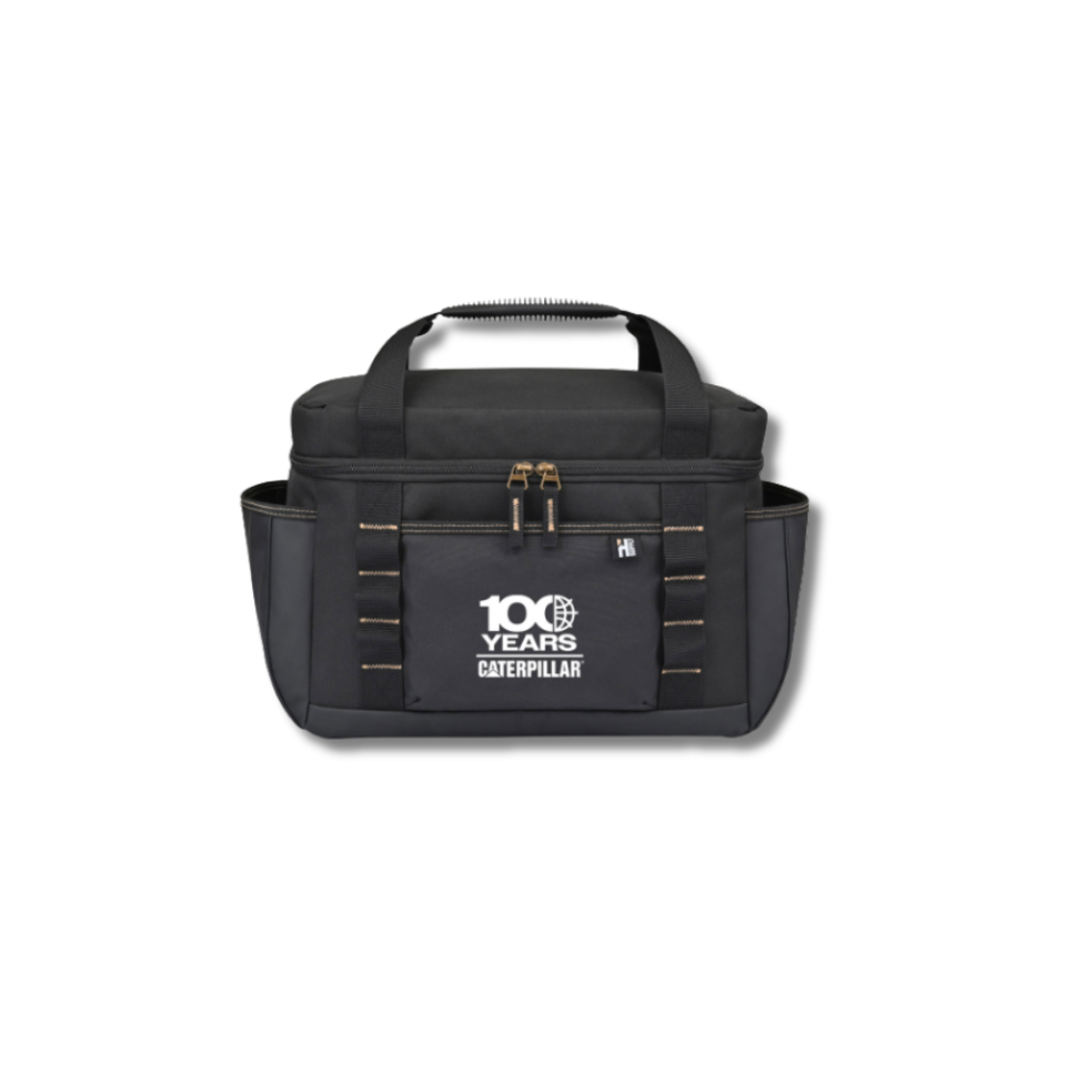 Cat® "100 Years" - Lunch Cooler