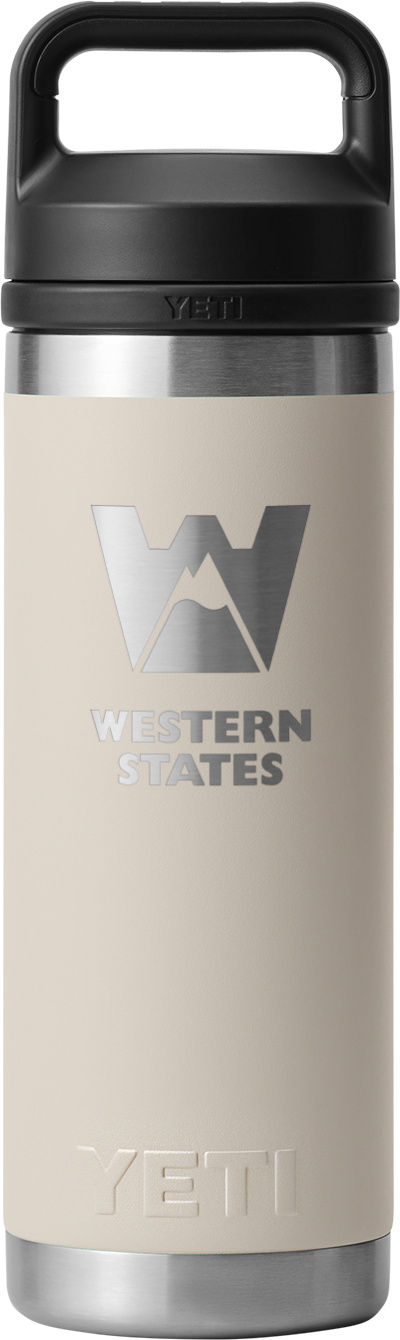 Engraved 18oz Yeti
