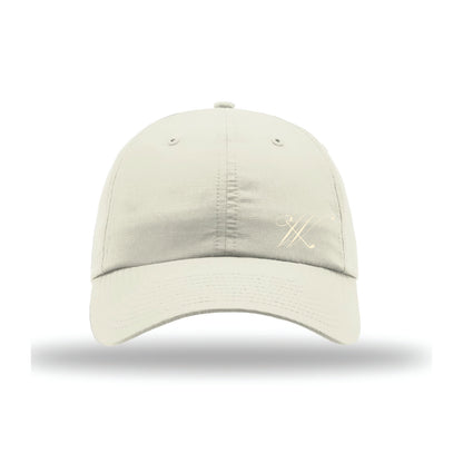 Golf Cursive "W" Hat - Richardson 220