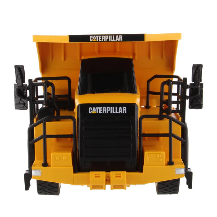 1:35 Scale RC Cat 770 Mining Truck