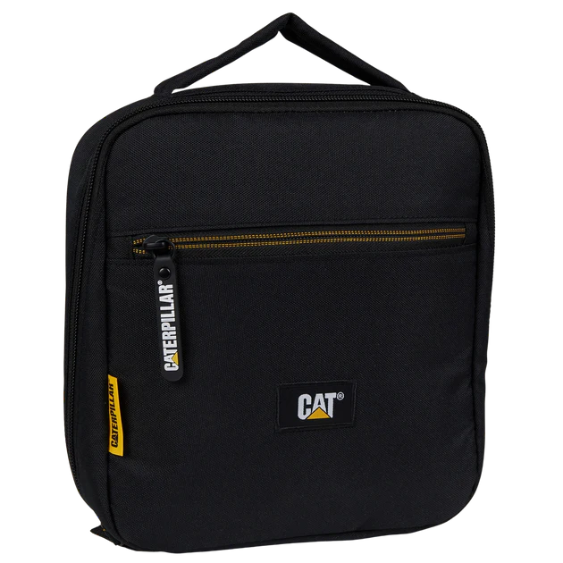CAT® Project Lunch Bag