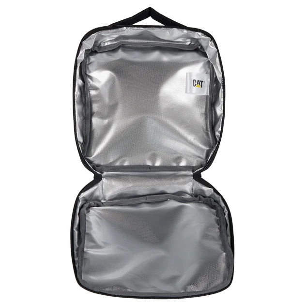 CAT® Project Lunch Bag