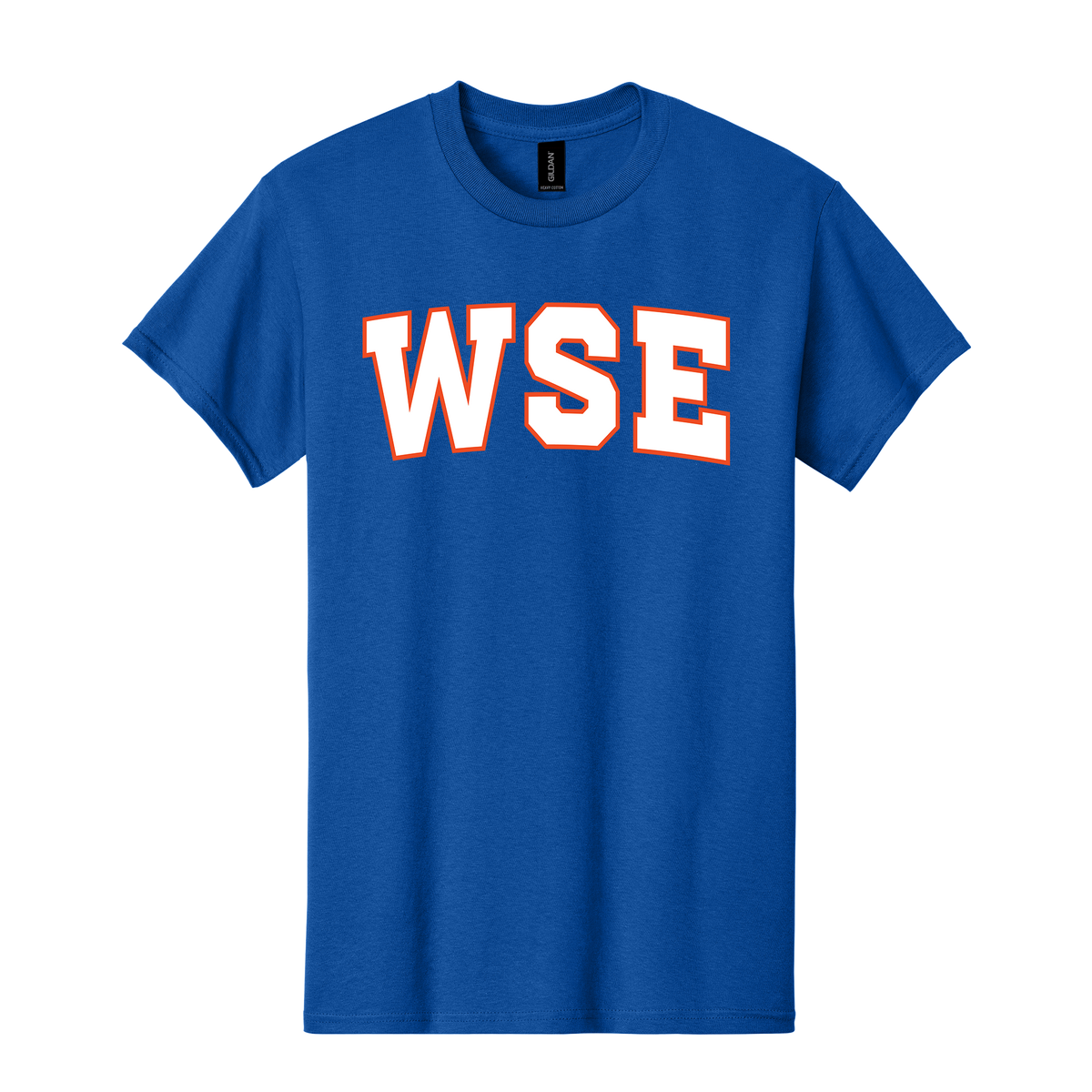 Tailgate T-Shirts - Pre Order