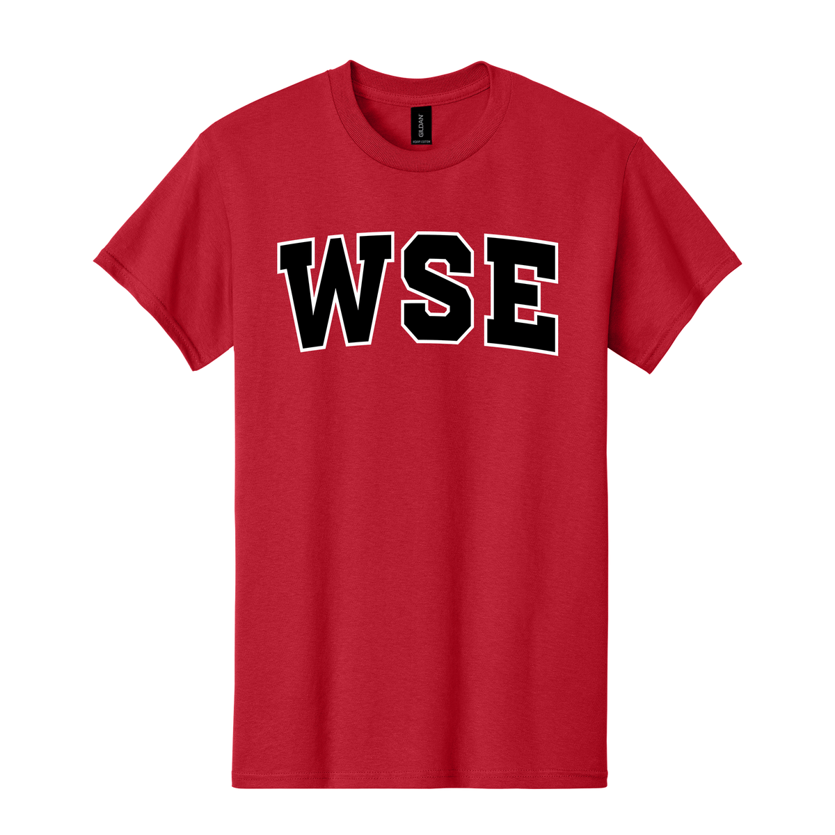 Tailgate T-Shirts - Pre Order