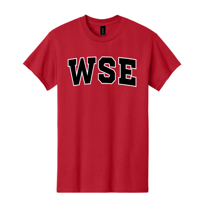 Tailgate T-Shirts - Pre Order