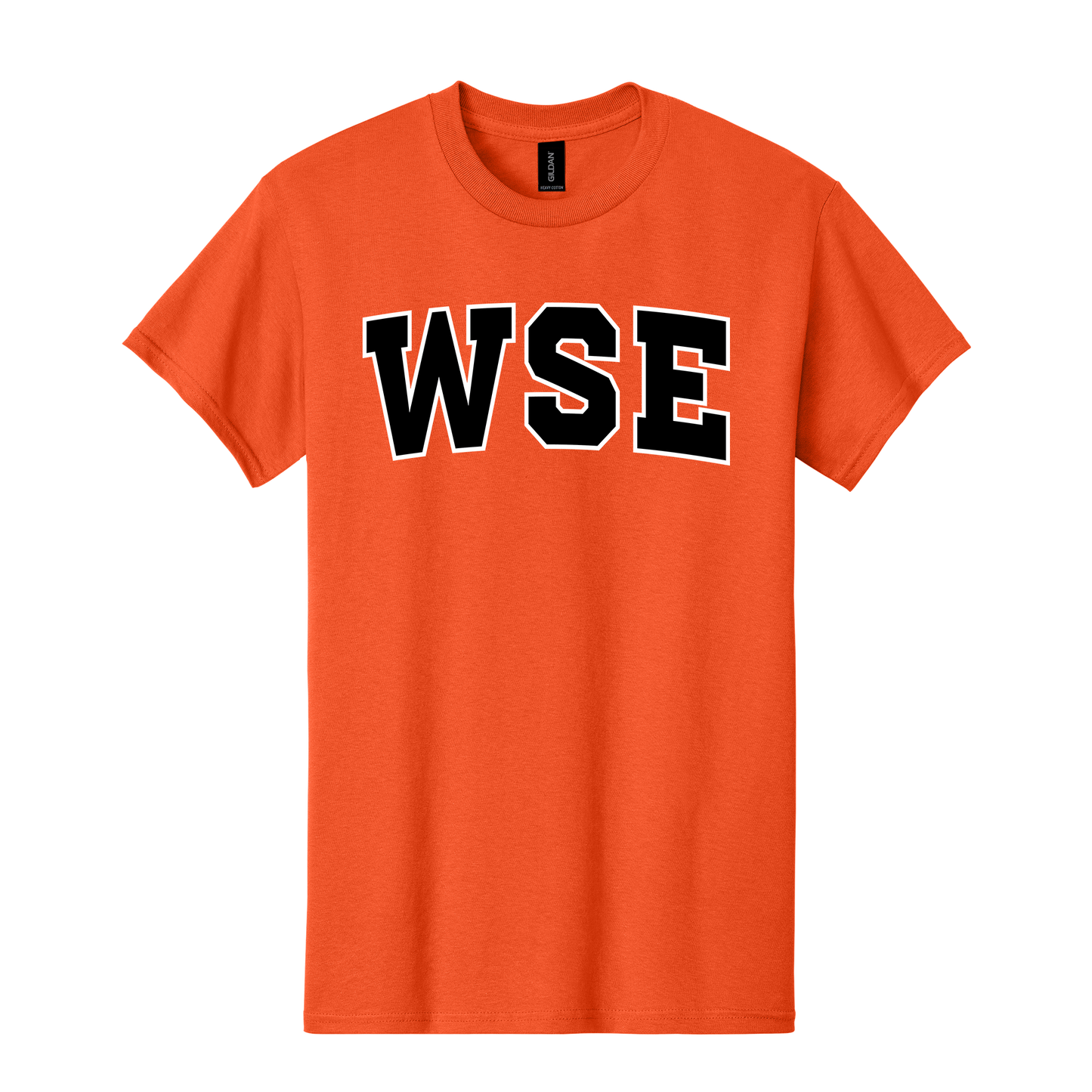 Tailgate T-Shirts - Pre Order
