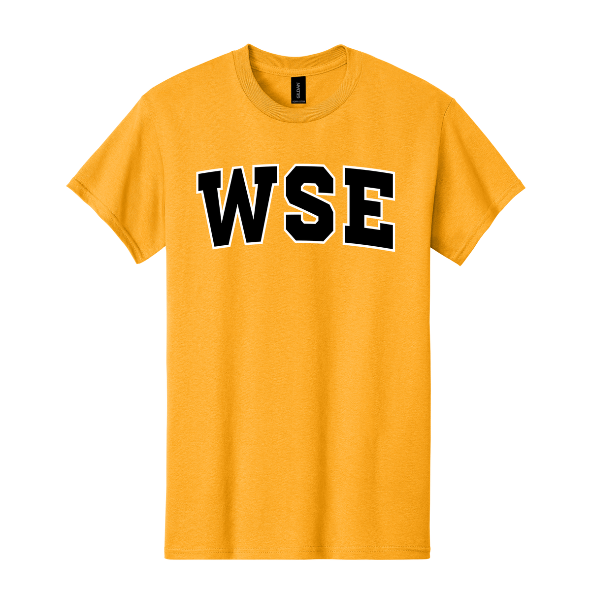 Tailgate T-Shirts - Pre Order