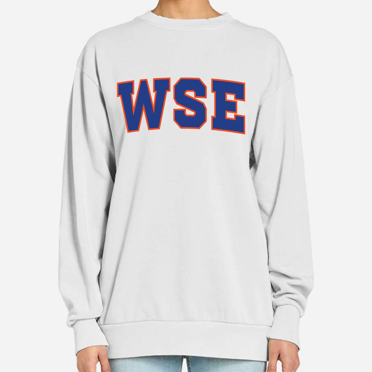 Tailgate Crewnecks - Pre Order