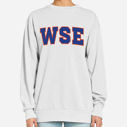 Tailgate Crewnecks - Pre Order