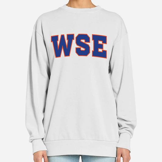 Tailgate Crewnecks - Pre Order
